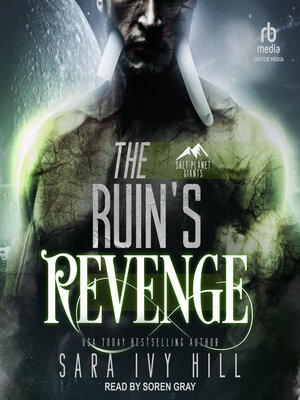 cover image of The Ruin's Revenge